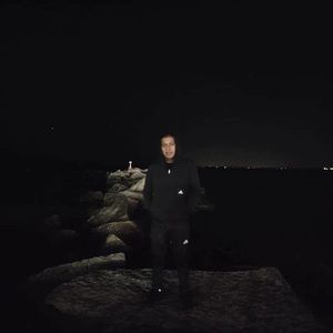 Meet your Posher, Apolinar